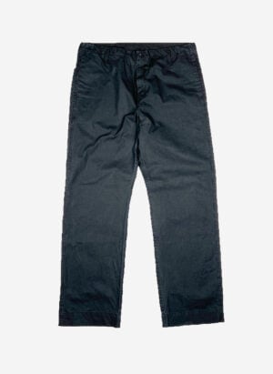 Vintage Levi’s all-duty Hose schwarz