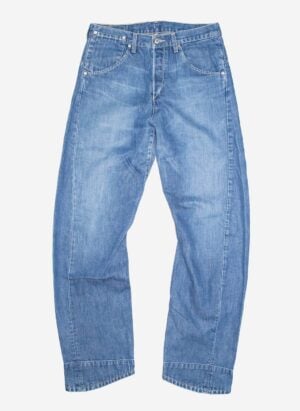 Vintage Levi’s Y2K Custom flared Jeans