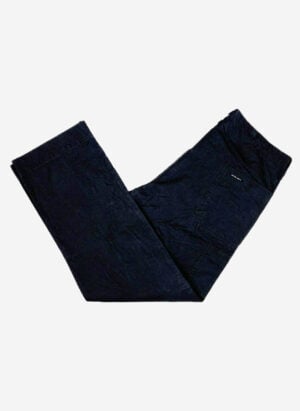 Vintage Levi’s all-duty Hose schwarz