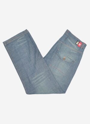 Vintage Mambo relaxed Jeans washed