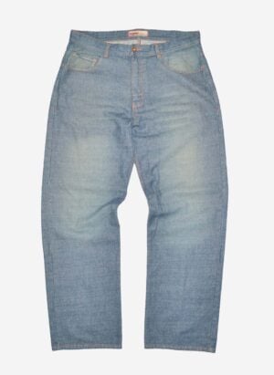 Vintage Mambo relaxed Jeans washed