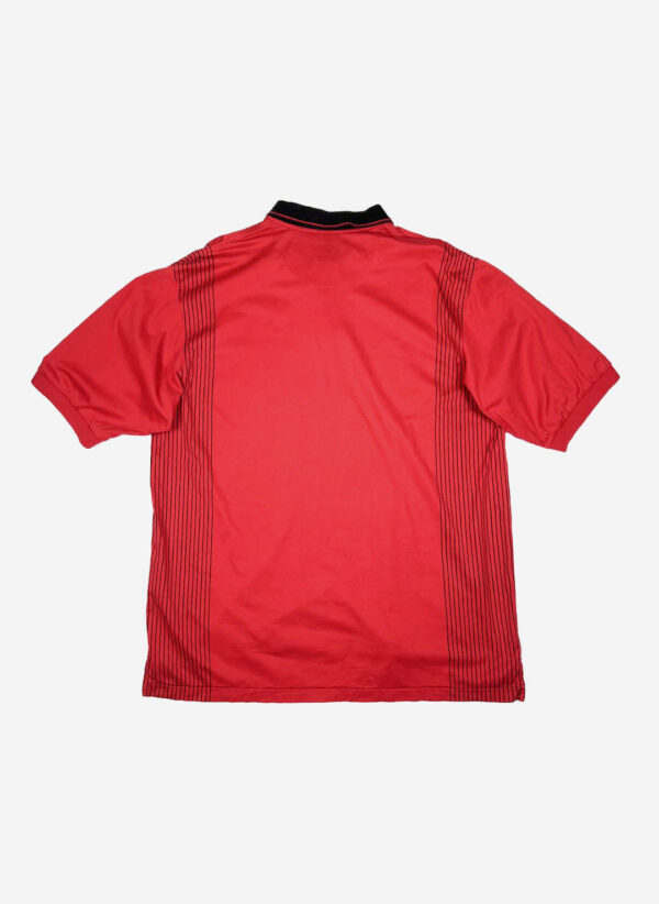 Vintage Nike Tiger Woods Poloshirt – Bild 3
