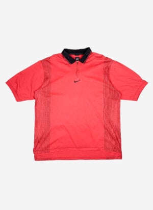Vintage Nike Tiger Woods Poloshirt
