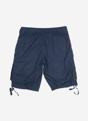 Vintage Nike Y2K Cargoshorts navy