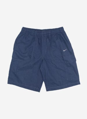 Vintage Y2K Nike Cargoshorts