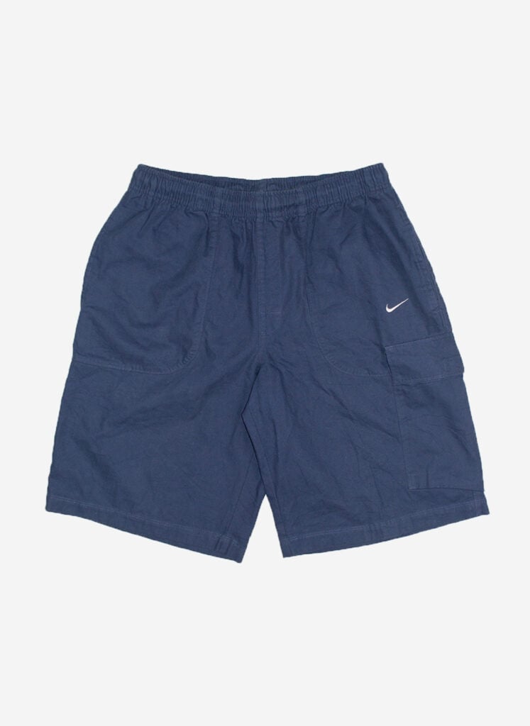 Vintage Y2K Nike Cargoshorts