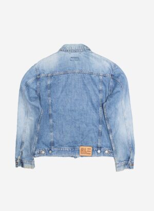 Vintage Polo Jeans Ralph Lauren Jeansjacke