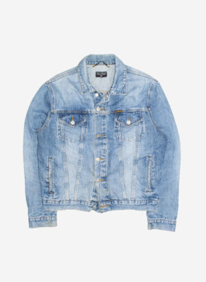 Vintage Polo Jeans Ralph Lauren Jeansjacke