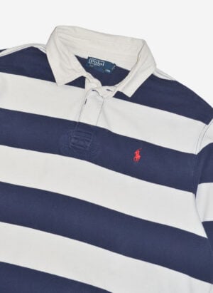 Vintage Polo Ralph Lauren Rugbyshirt