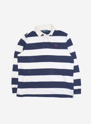 Vintage Polo Ralph Lauren Rugbyshirt