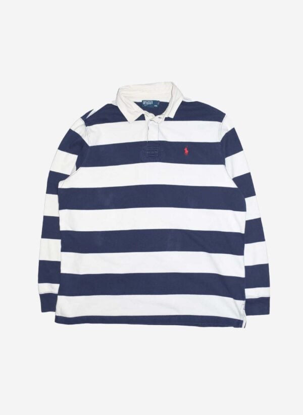 Vintage Polo Ralph Lauren Rugbyshirt