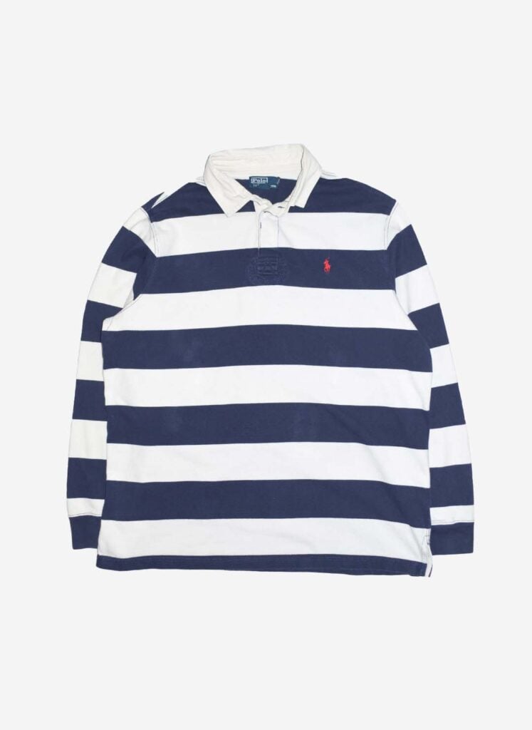 Vintage Polo Ralph Lauren Rugbyshirt