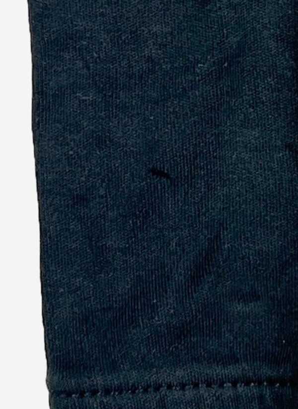 Vintage Polo Ralph Lauren USA Big Pony Zipper schwarz – Bild 6