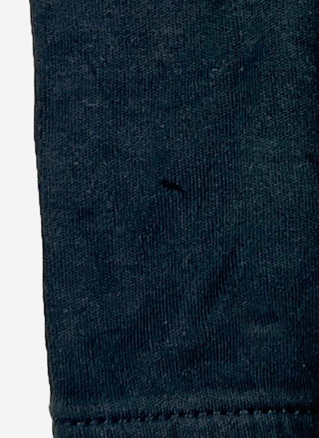 Vintage Polo Ralph Lauren USA Big Pony Zipper schwarz – Bild 6