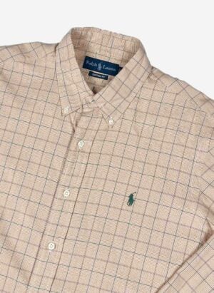Vintage Ralph Lauren Hemd