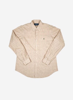 Vintage Ralph Lauren Hemd