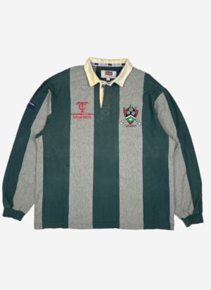 Vintage Stratford Rugbyshirt