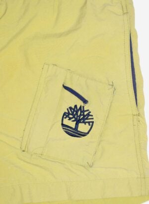 Vintage Timberland Shorts