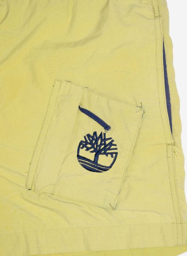 Vintage Timberland Shorts