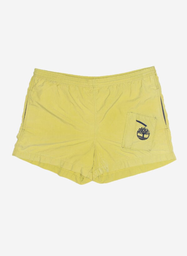 Vintage Timberland Shorts