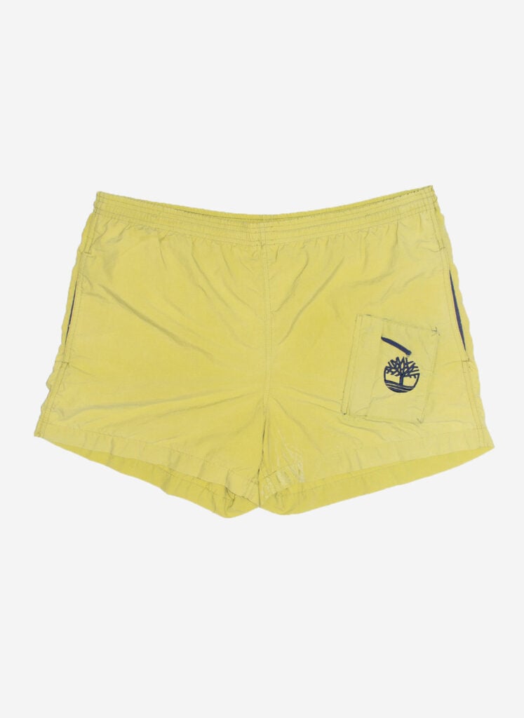 Vintage Timberland Shorts