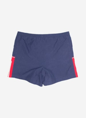 Vintage Y2K Adidas Shorts navy