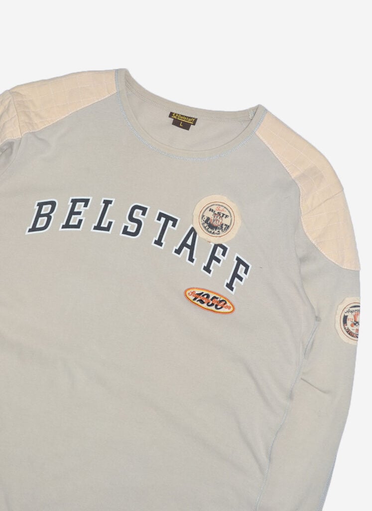 Vintage Y2K Belstaff Longsleeve