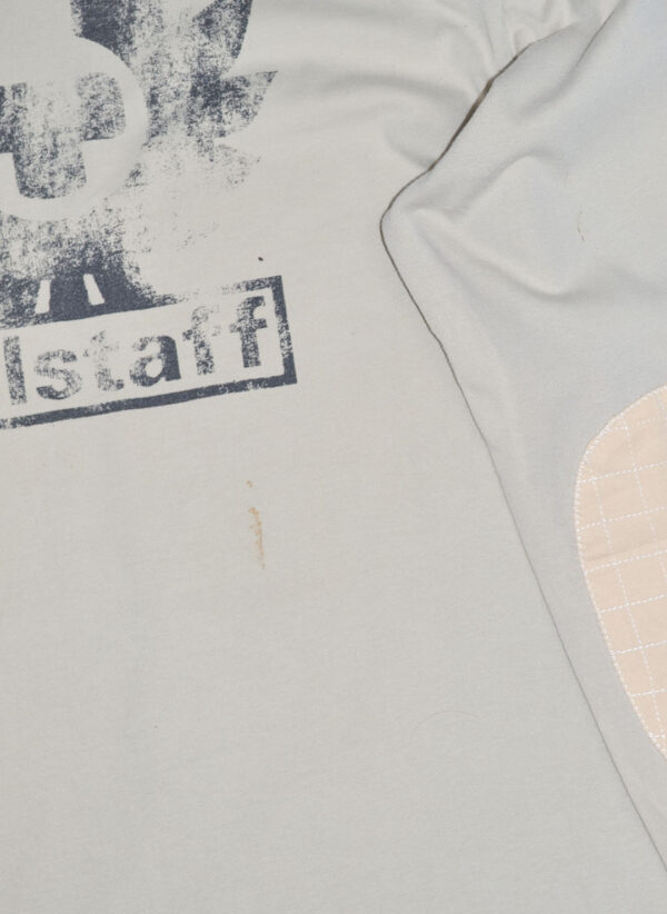 Vintage Y2K Belstaff Longsleeve – Bild 4