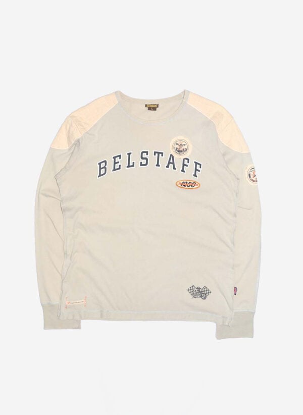Vintage Y2K Belstaff Longsleeve