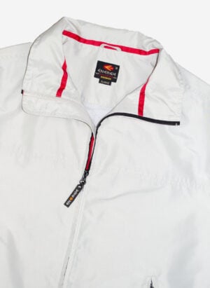 Vintage Y2K Energie Utility Trackjacket