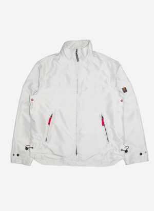 Vintage Y2K Energie Utility Trackjacket