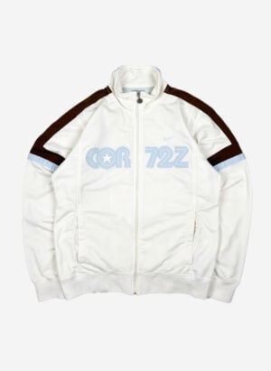 Vintage Y2K Nike Cortez Trainingsjacke