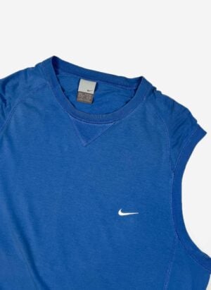 Vintage Y2K Nike Tank Top