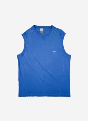 Vintage Y2K Nike Tank Top