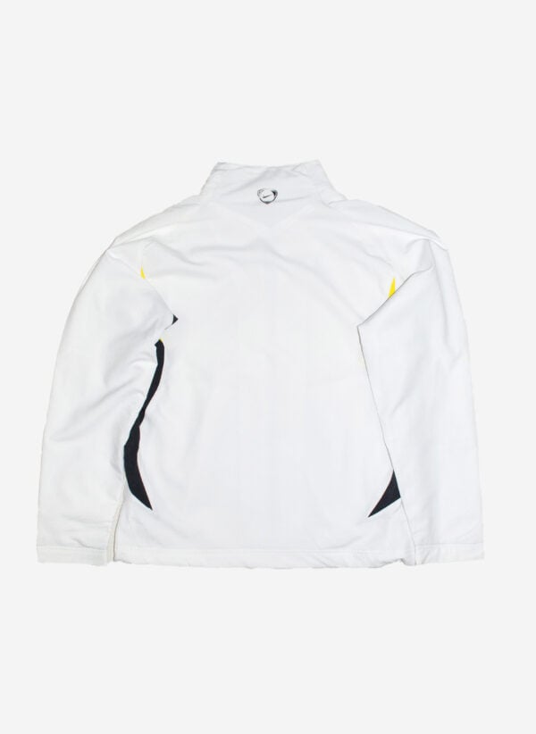 Vintage Y2K Nike Total 90 Trackjacket – Bild 3