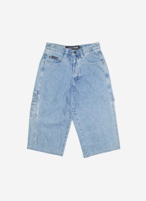 Vintage Y2K Southpole Jorts