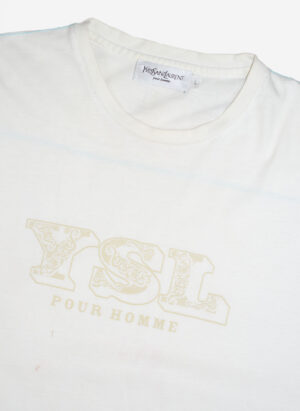 Vintage Yves Saint Laurent T-Shirt