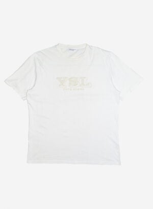Vintage Yves Saint Laurent T-Shirt