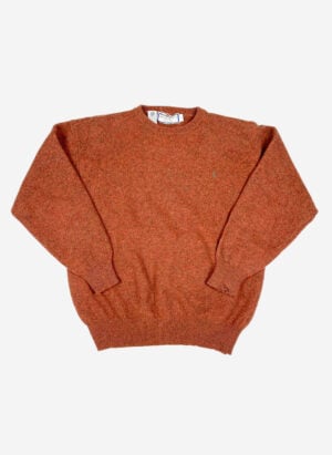 Vintage Yves Saint Laurent Wollpullover