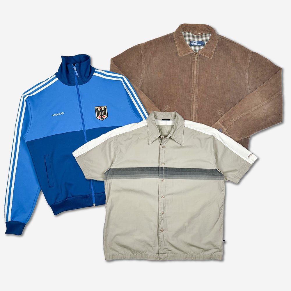 new in