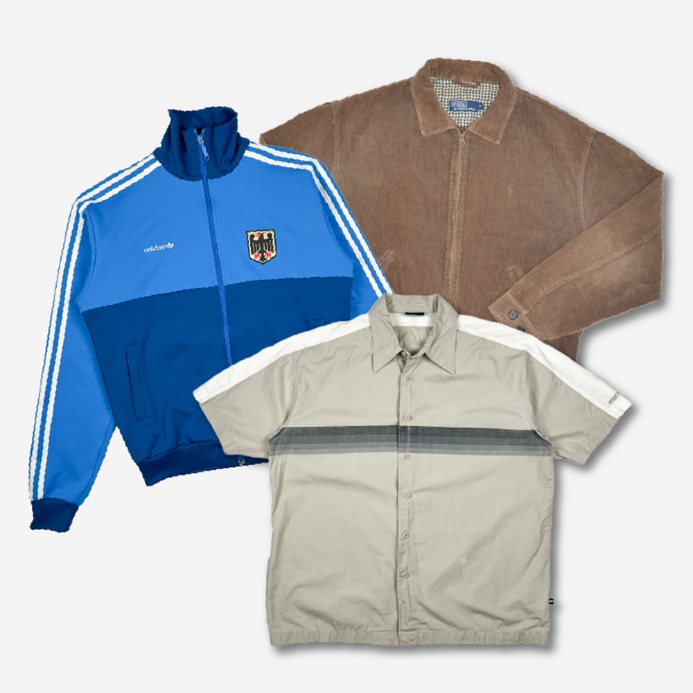 new in
