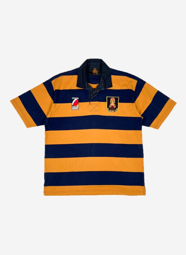 Vintage Rugby Poloshirt Thailand