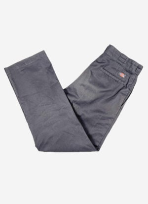 Dickies 874 Workwear Hose grau