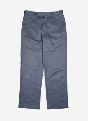 Dickies 874 Workwear Hose grau