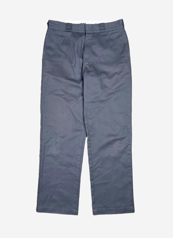 Dickies 874 Workwear Hose grau – Bild 2