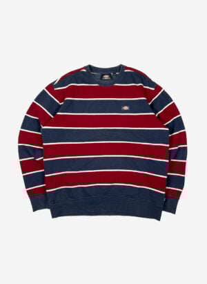 Dickies Sweater gestreift