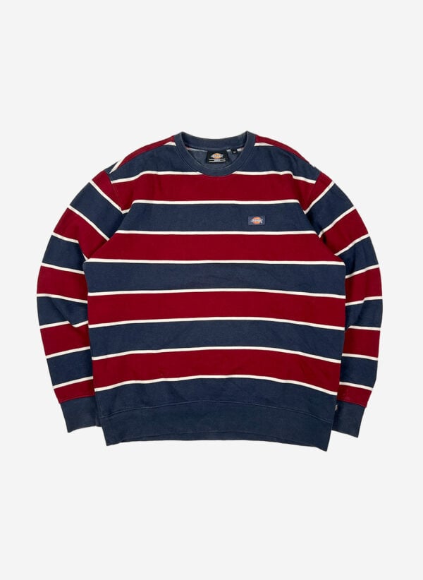 Dickies Sweater gestreift