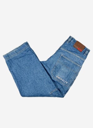 Exco Elite Baggyjeans