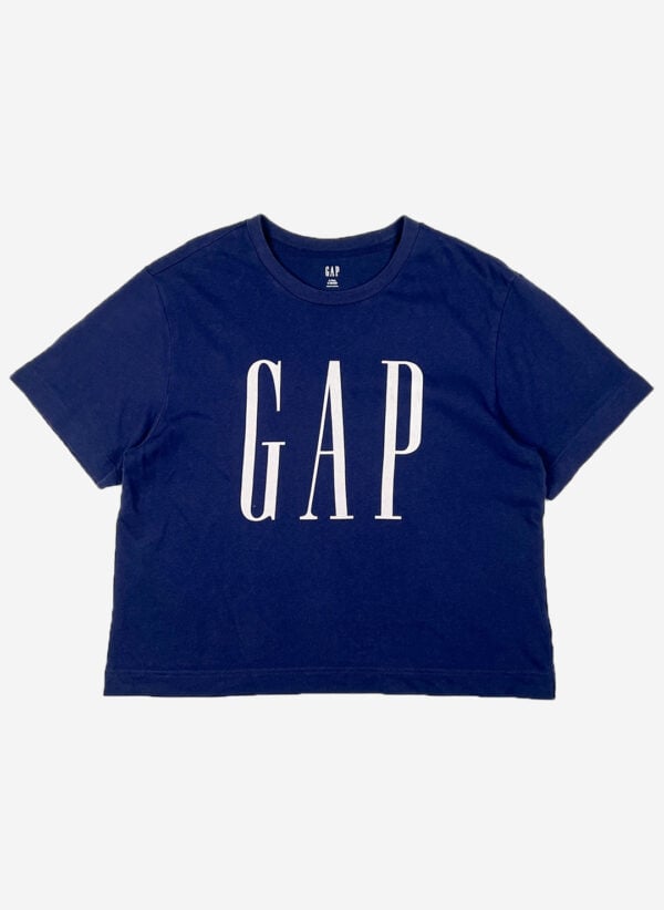 Gap T-Shirt boxy
