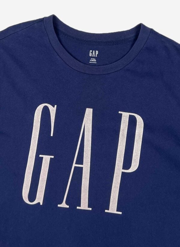 Gap T-Shirt boxy – Bild 2